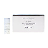 Fluido Blanqueador Pure C - White de Bruno Vassari - Bruno Vassari