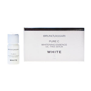 Paso 5: Serum — Fluido Blanqueador Pure C - White de Bruno Vassari de Bruno Vassari