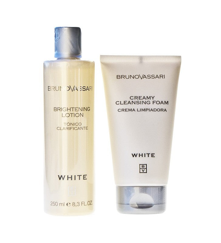 White  Pack higiene facial Anti-manchas - BRUNO VASSARI___5247___4062514219