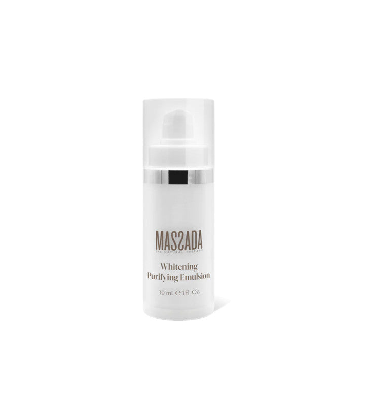 Whitening  Emulsión Blanqueadora Purificante - Massada___6594___311226211