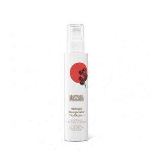 Hidrogel Blanqueador Purificante - Whitening de Massada de Massada