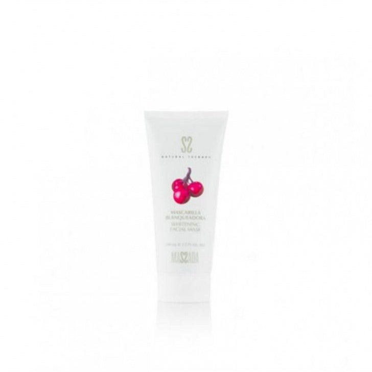 Whitening. Mascarilla Blanqueadora - Massada - Massada
