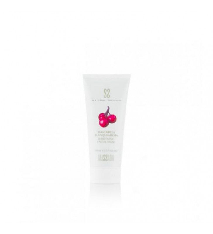 Whitening  Mascarilla Blanqueadora - Massada___6593___2969565817