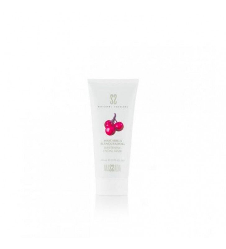 Mascarilla Blanqueadora - Whitening de Massada