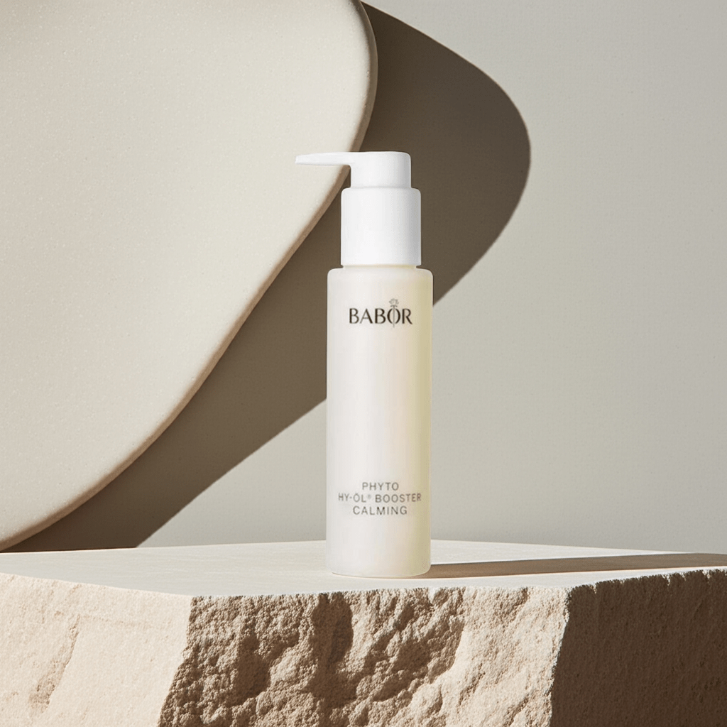 Phyto HY - ÖL Booster Calming - Babor - Babor