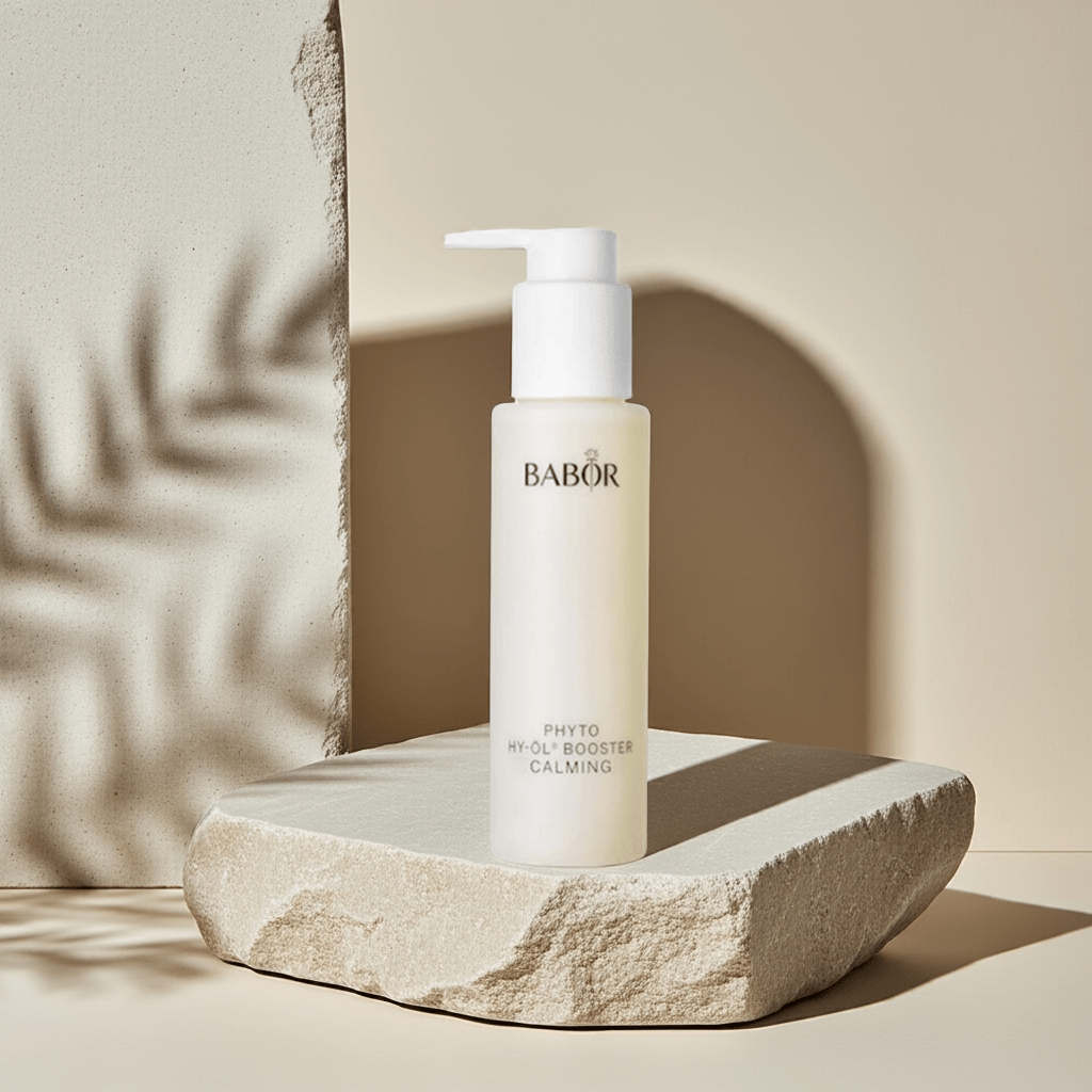 Phyto HY - ÖL Booster Calming - Babor - Babor