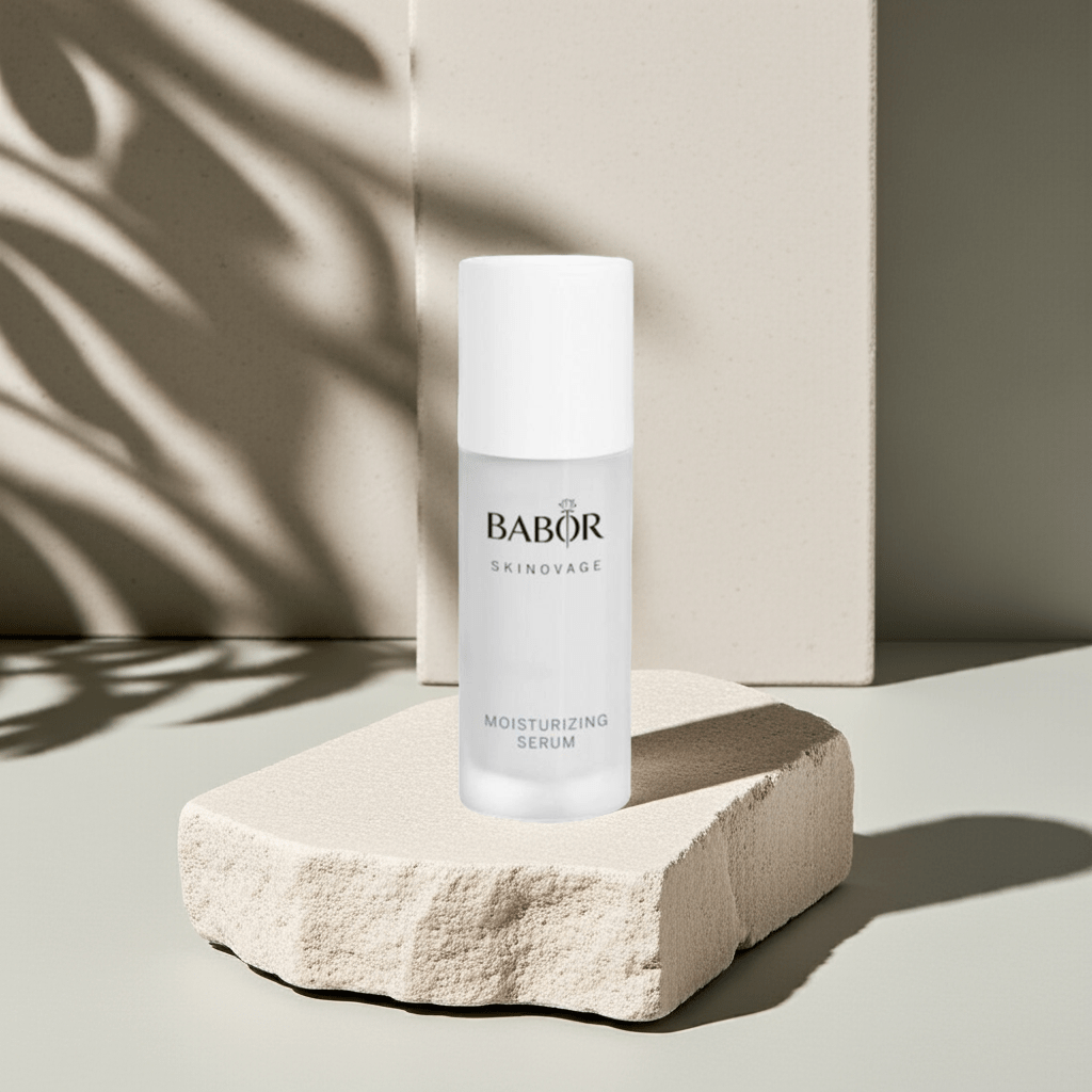 Serum - Skinovage Moisturizing de Babor - Babor