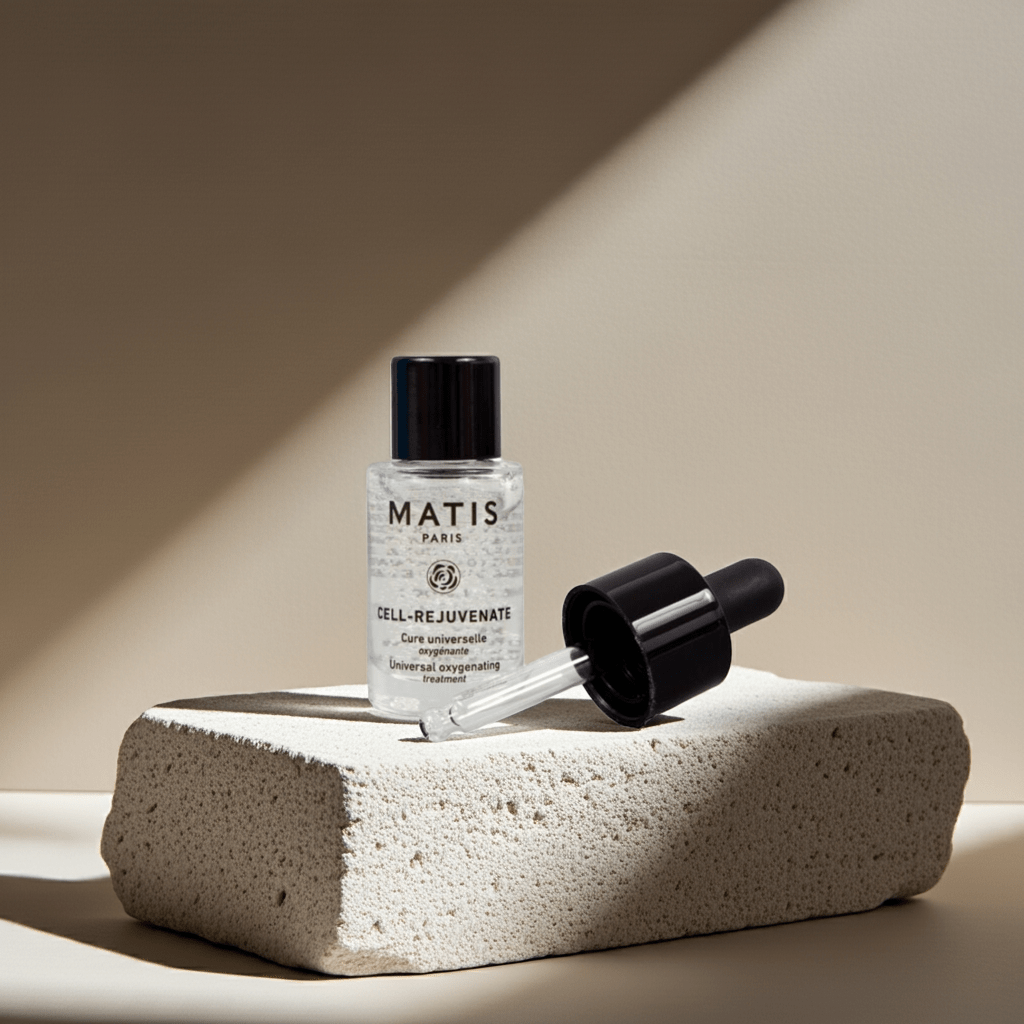 Cell - Rejuvenate - Signature Product de Matis - Matis