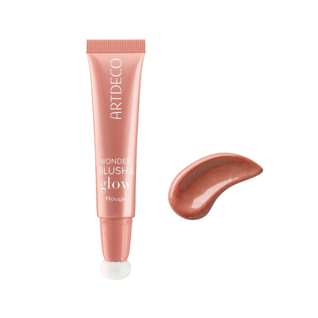 Wonder Blush & Glow de Artdeco - Artdeco