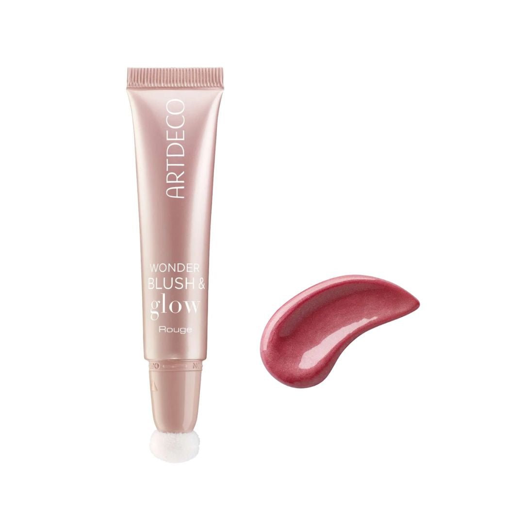 Wonder Blush & Glow de Artdeco - Artdeco