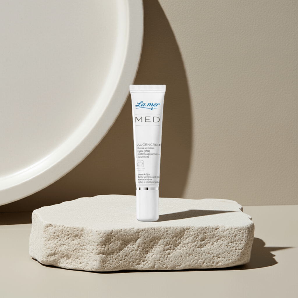 MED Basic Care. Augencreme Crema de Ojos - LA MER thumbnail