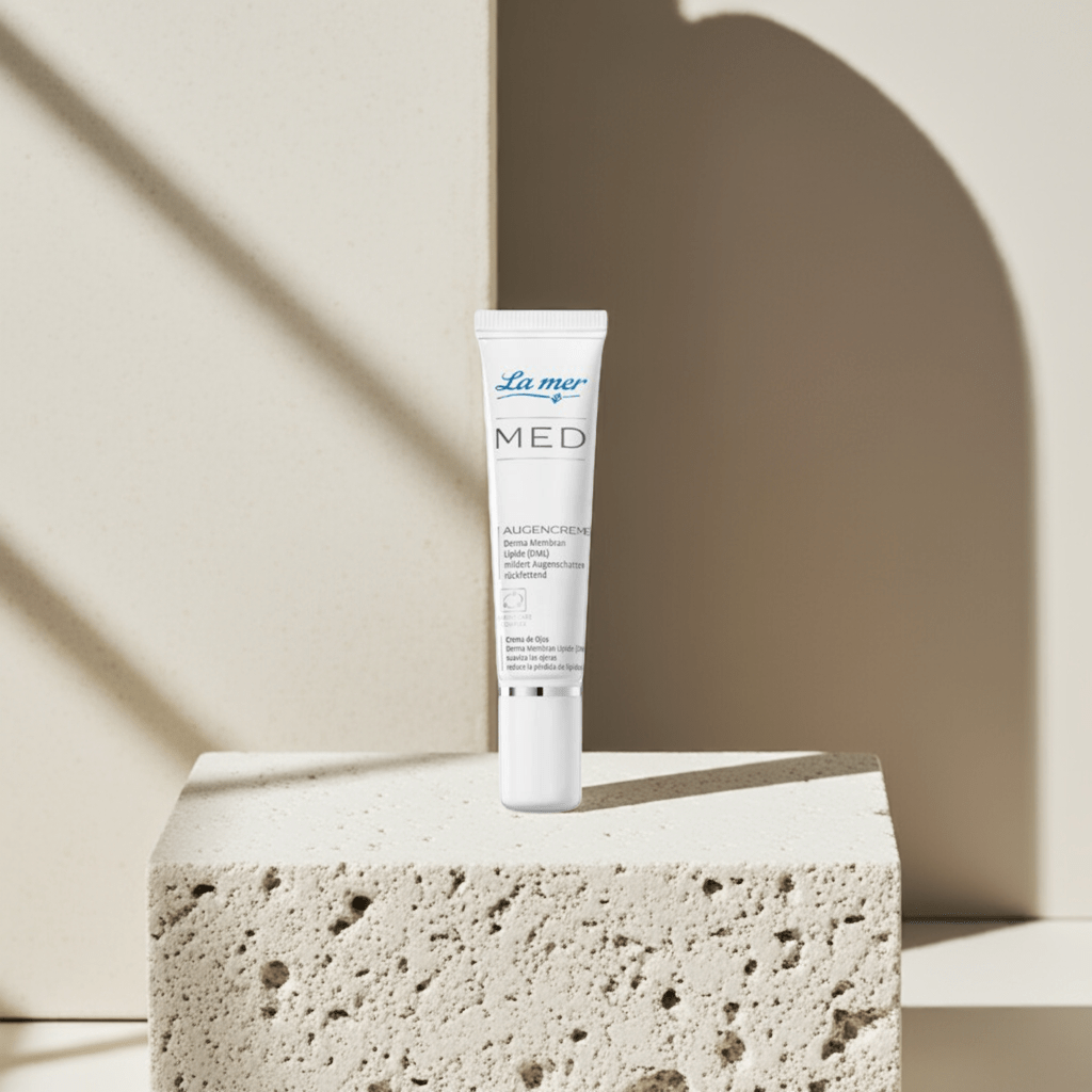 MED Basic Care. Augencreme Crema de Ojos - LA MER - La Mer