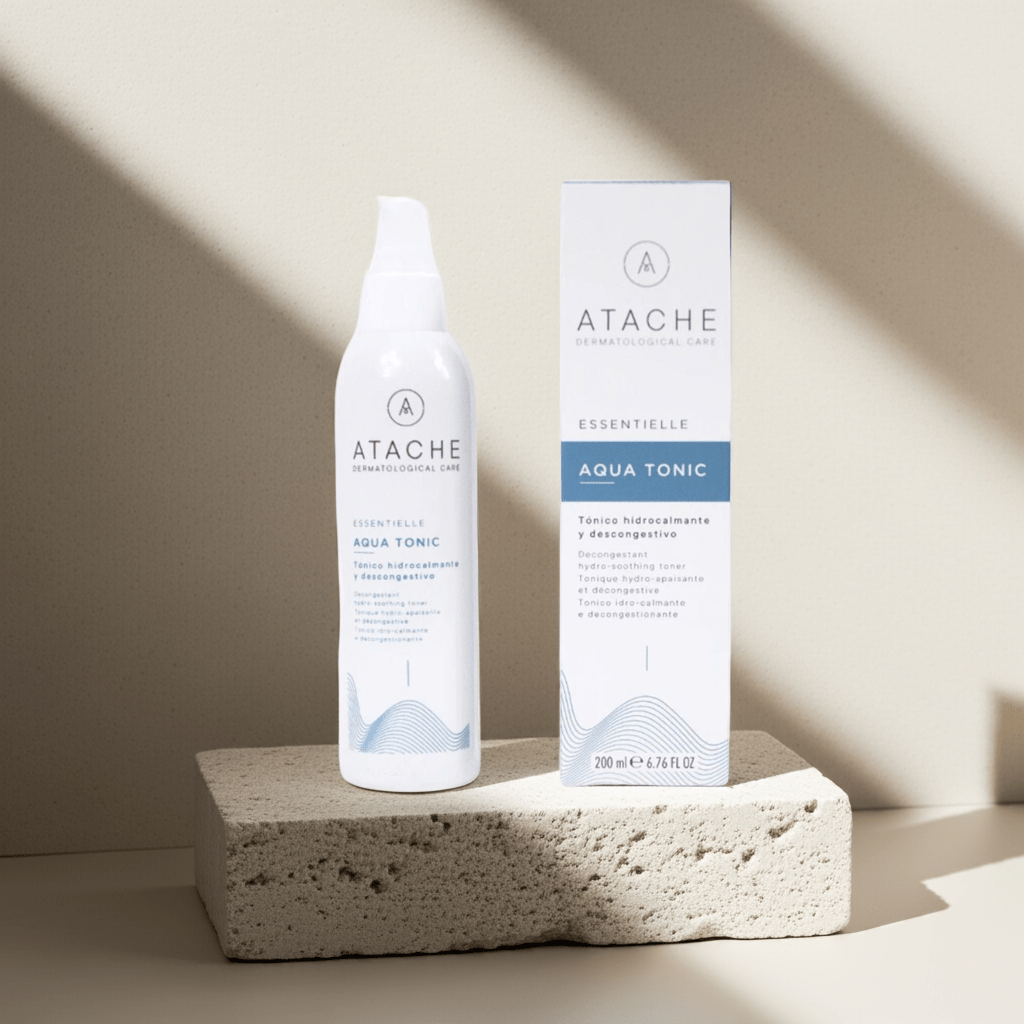 Tónico Facial Aqua Tonic - Essentielle de Atache - Atache