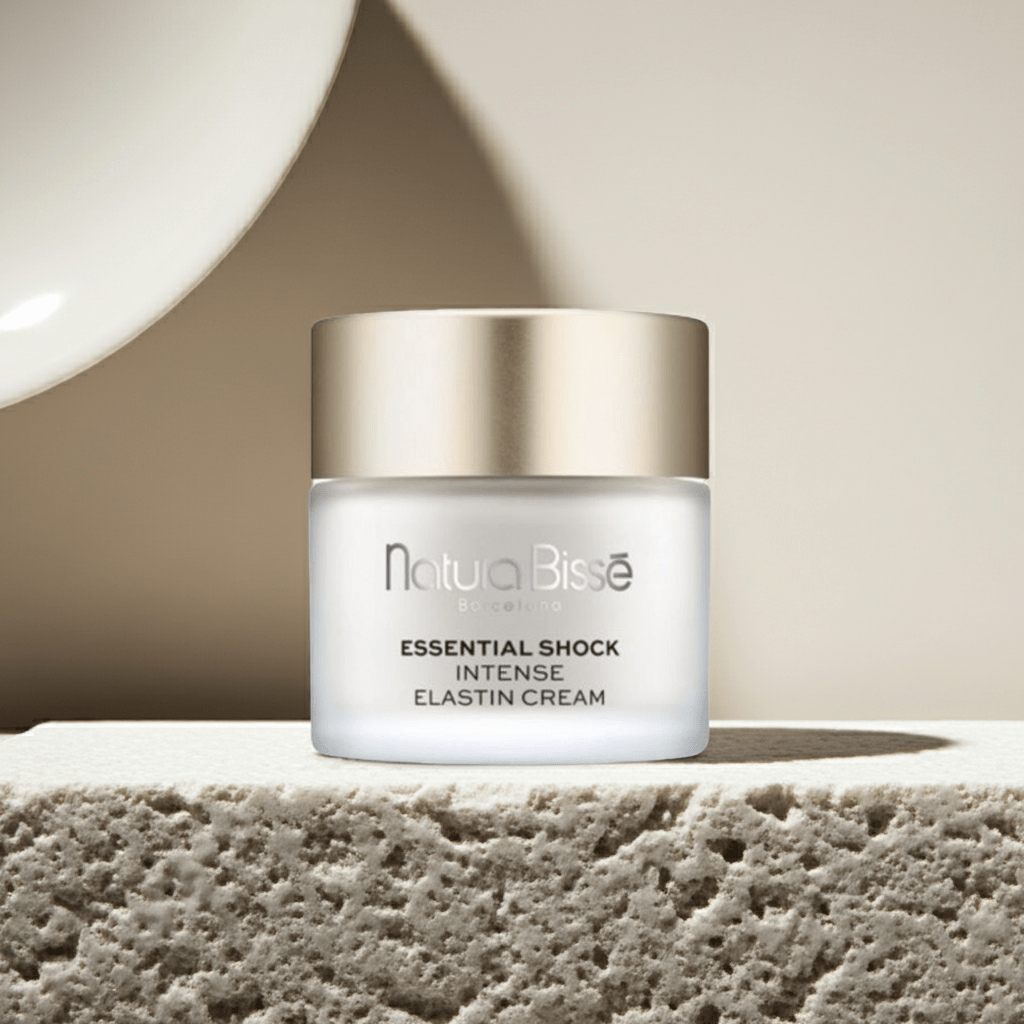 Intense Elastin Cream - Essential Shock de Natura Bissé - Natura Bisse