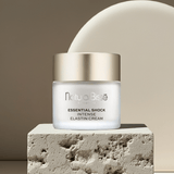 Intense Elastin Cream - Essential Shock de Natura Bissé - Natura Bisse