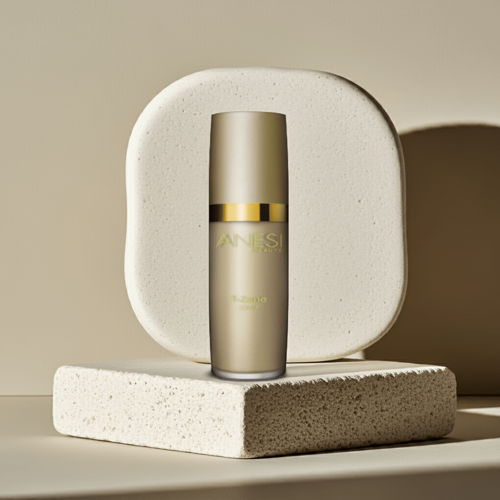 Dermo Controle. Sérum T - Zone - Anesi - Anesi