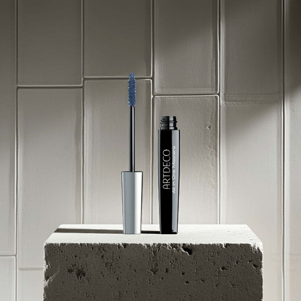 All in One Mascara - Cejas y pestañas de ARTDECO - Artdeco