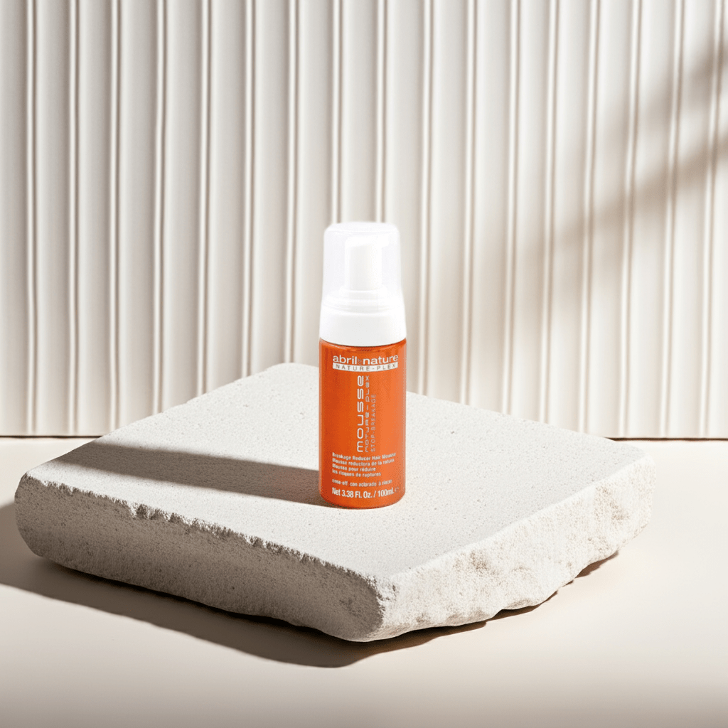 Nature Plex. Mousse - Abril et Nature - Abril et Nature