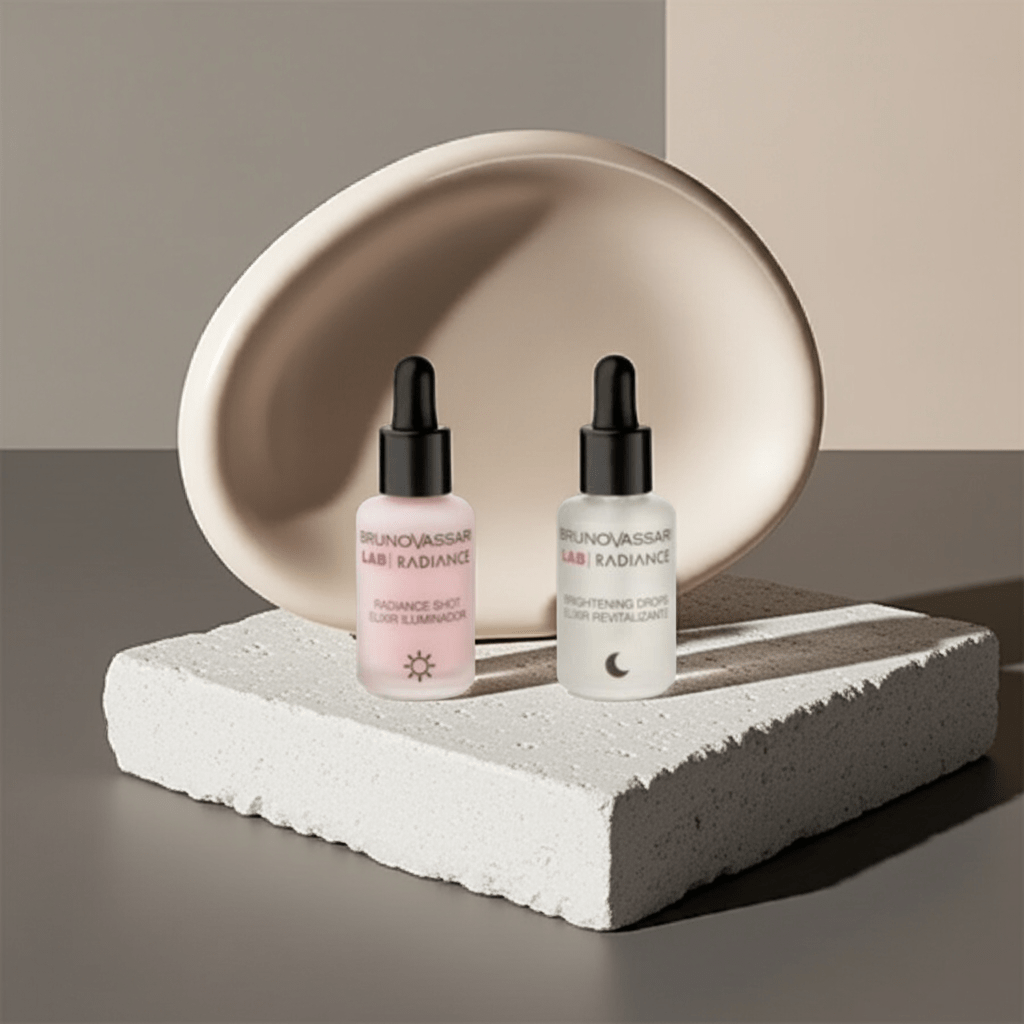 Instant Glow Beauty - Lab Radiance de Bruno Vassari thumbnail