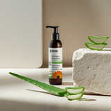 Gel Puro de Aloe Vera - MON DECONATUR - Mon Deconatur