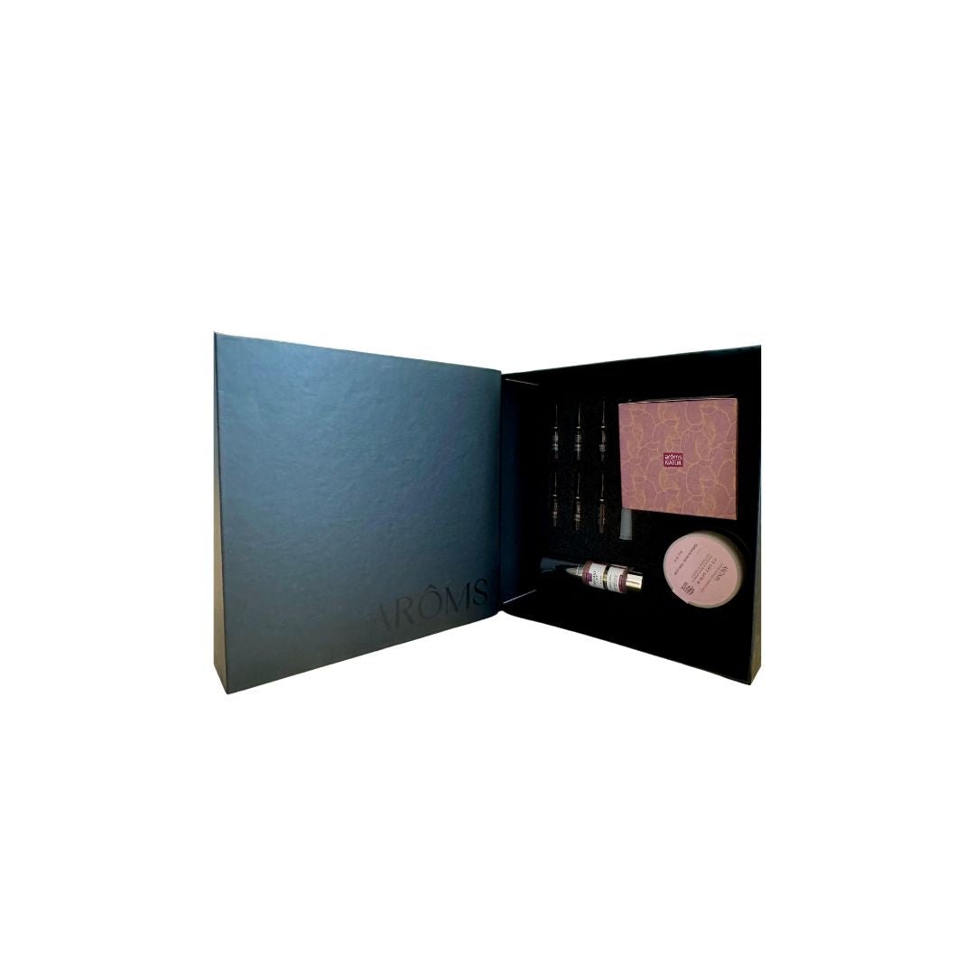 BOX. Lift & Firming - Aroms Natur - Aroms Natur