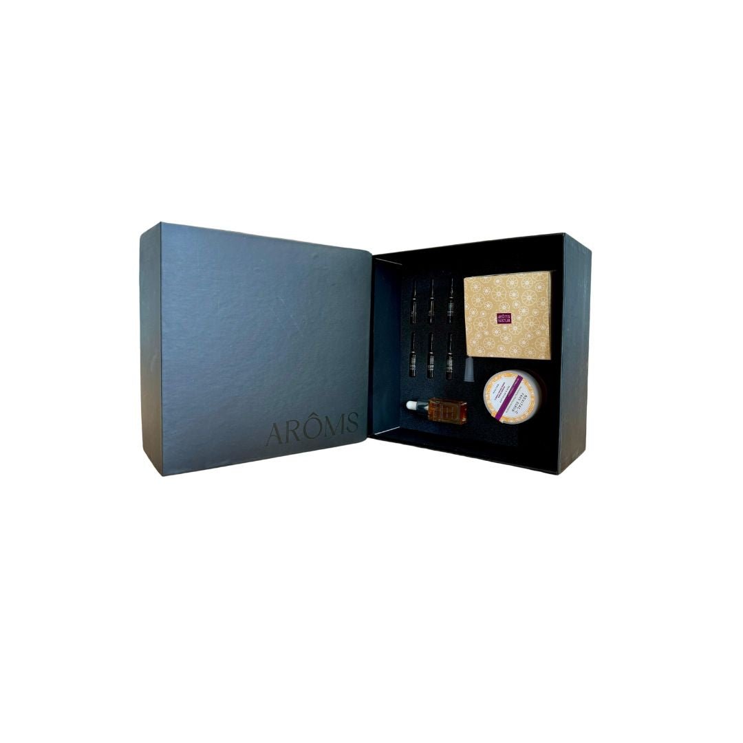 BOX. Revital - C - Aroms Natur - Aroms Natur