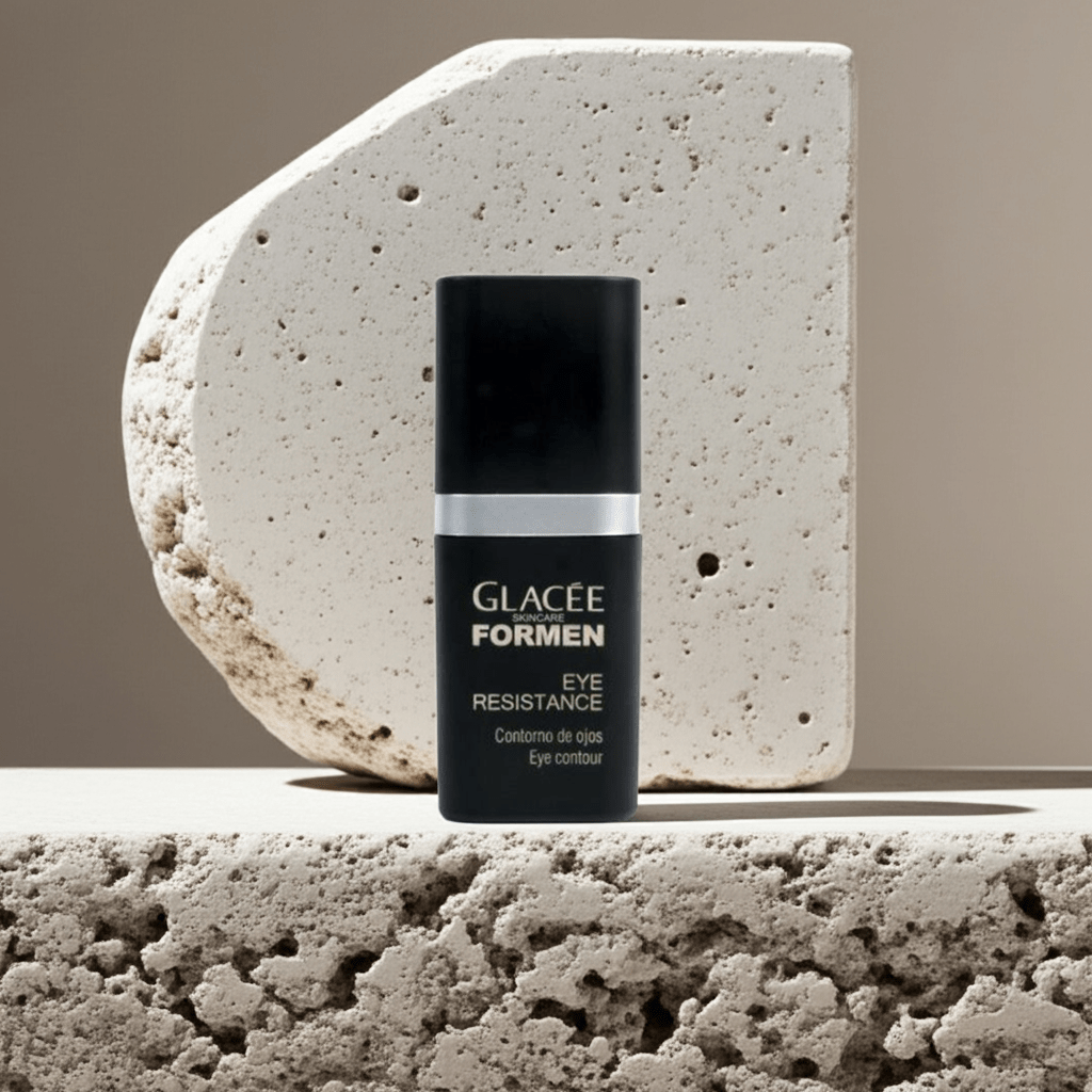 Glacée Skincare For Men. Eye Résistance - GLACÉE - Glacée