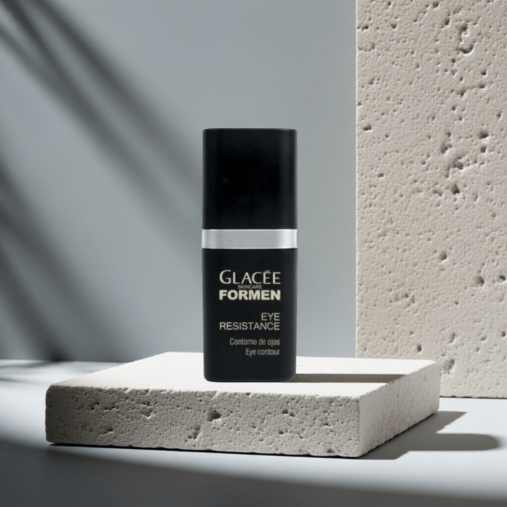 Glacée Skincare For Men. Eye Résistance - GLACÉE - Glacée