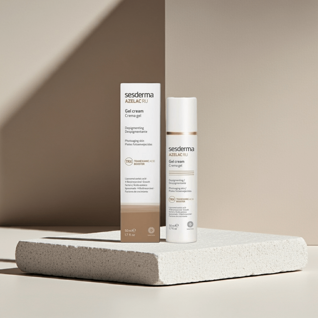 Azelac Ru. Crema Gel Intensive - SESDERMA thumbnail