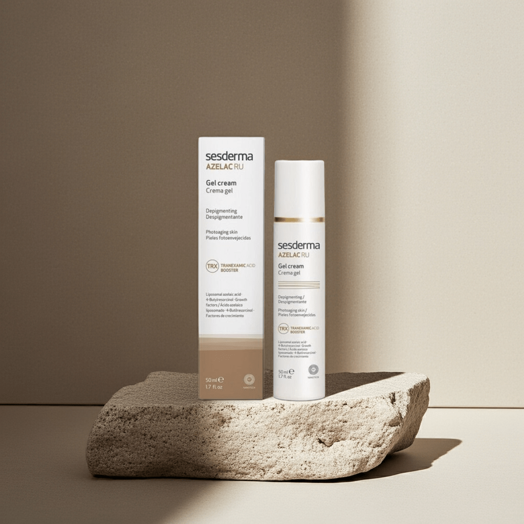 Azelac Ru. Crema Gel Intensive - SESDERMA - Sesderma