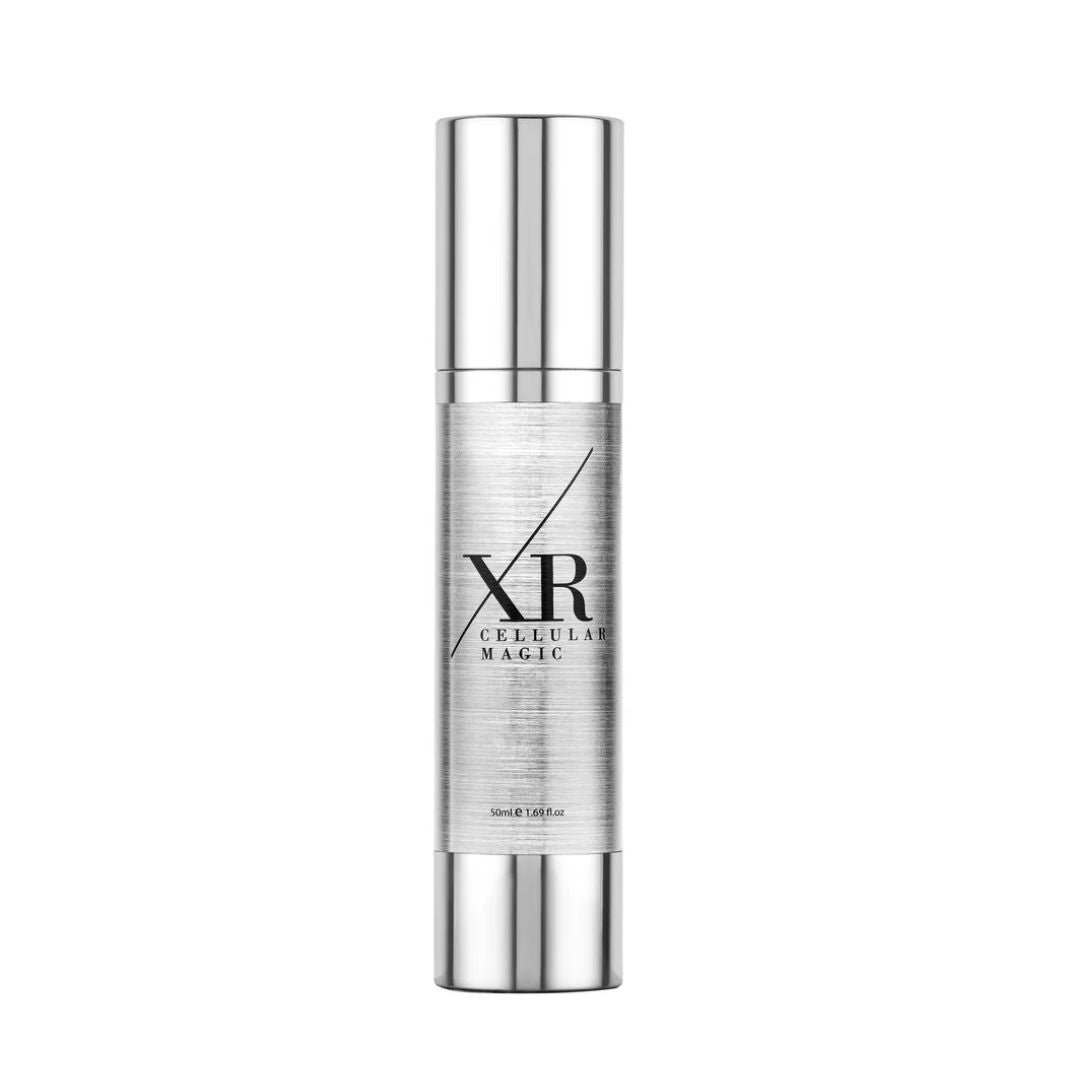 XR. Cellular Magic - Medical Cosmetics - Medical Cosmetics