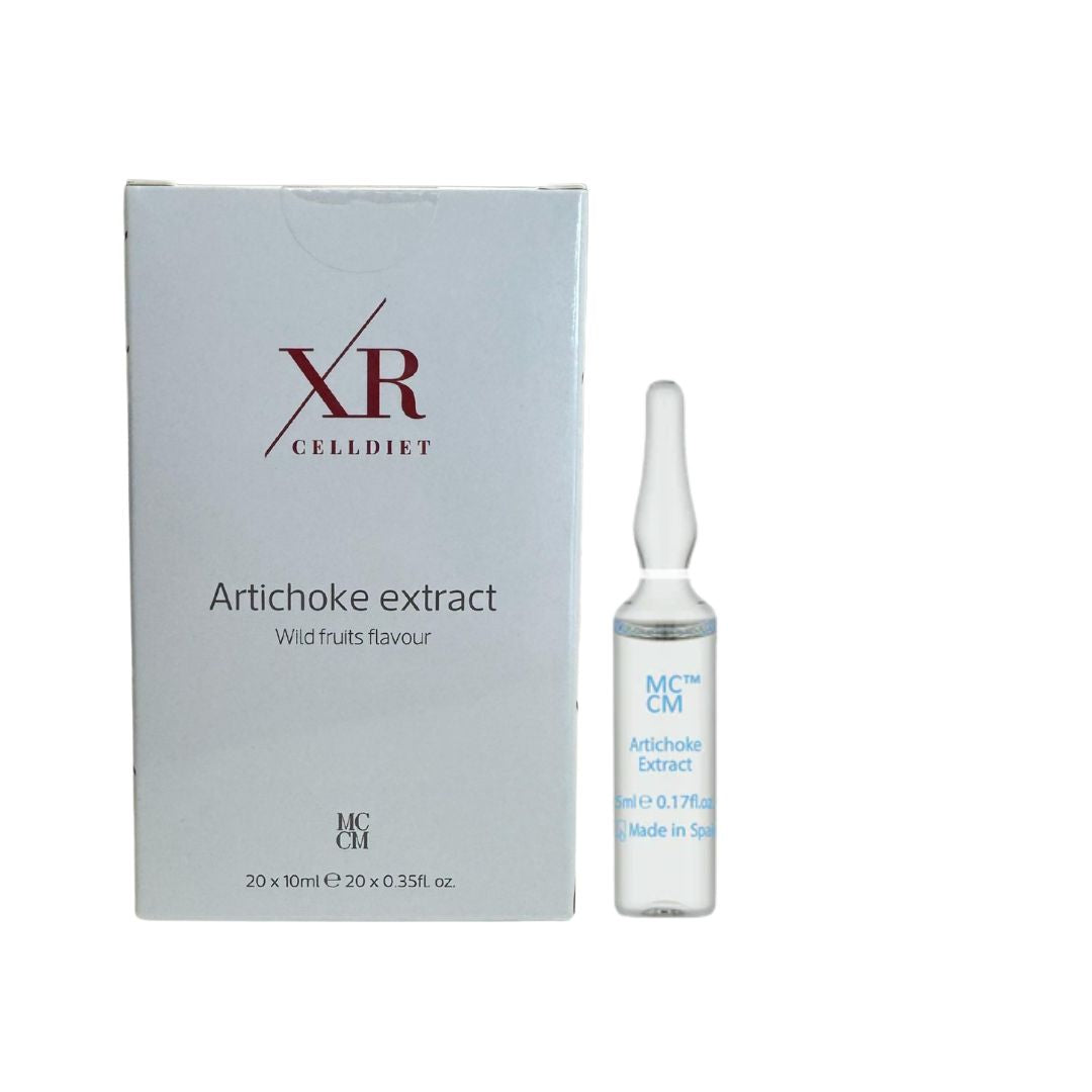 XR Celldiet  Artichoke extract - Medical Cosmetics___8005___167672548