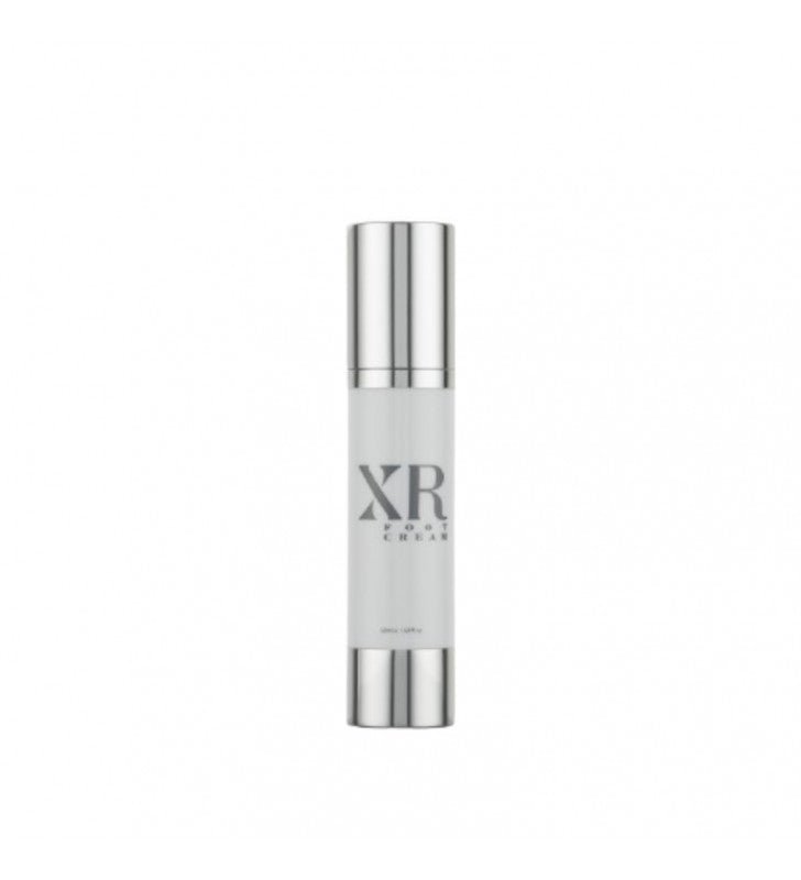 XR. Foot Cream - Medical Cosmetics - Medical Cosmetics