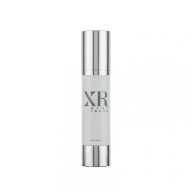 XR. Hand Cream - Medical Cosmetics - Medical Cosmetics