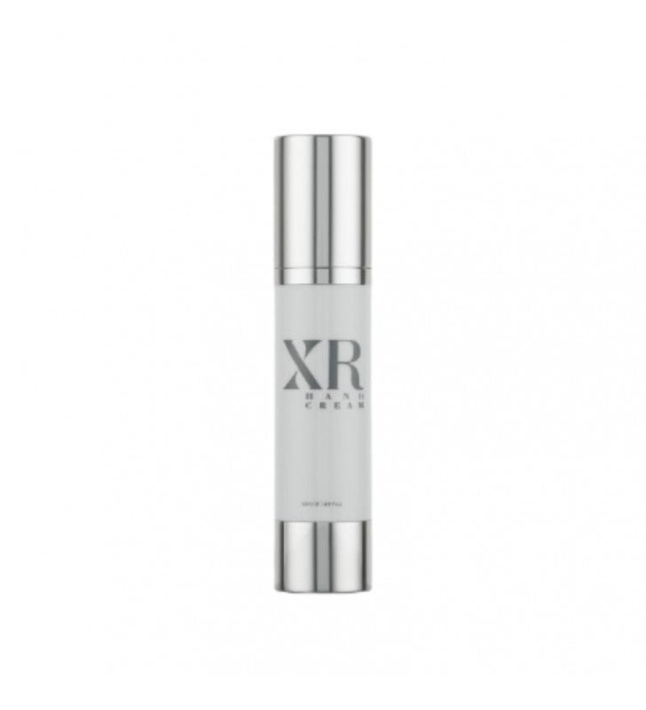 XR. Hand Cream - Medical Cosmetics - Medical Cosmetics