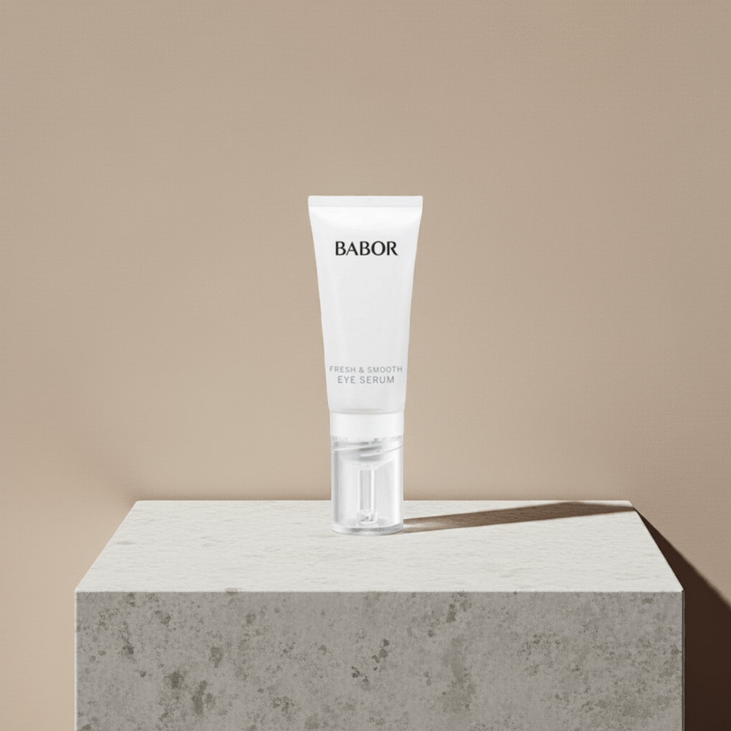Fresh & Smooth Eye Serum - Skinovage Moisturizing de Babor - Babor
