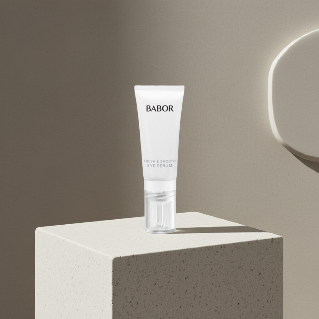 Fresh & Smooth Eye Serum - Skinovage Moisturizing de Babor - Babor