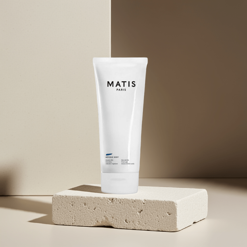 Réponse Body. Stretch HA - MATIS - Matis