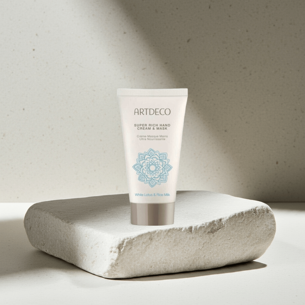 Super Rich Hand Cream and Mask -  Asian Spa de ARTDECO thumbnail
