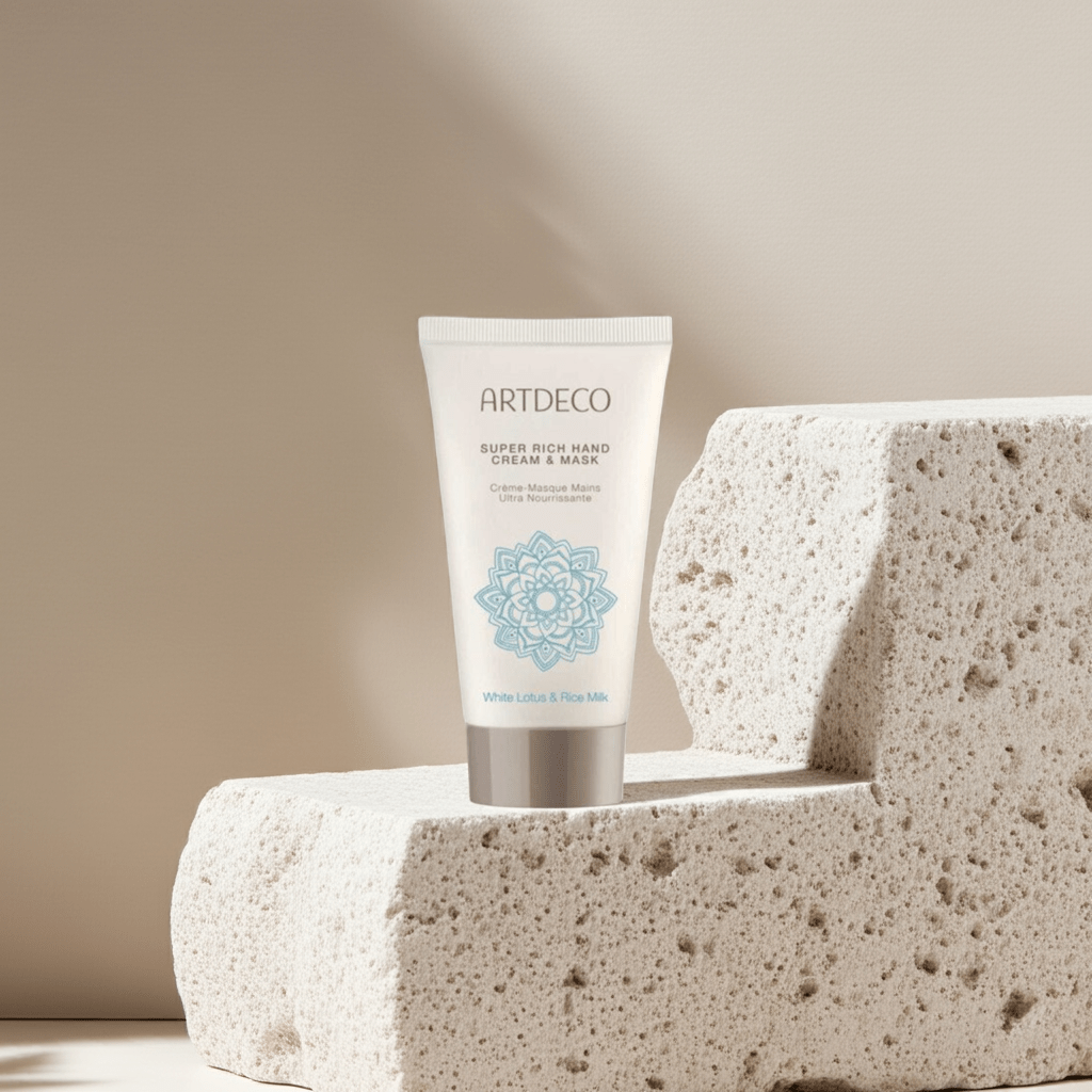 Super Rich Hand Cream and Mask - Asian Spa de ARTDECO - Artdeco