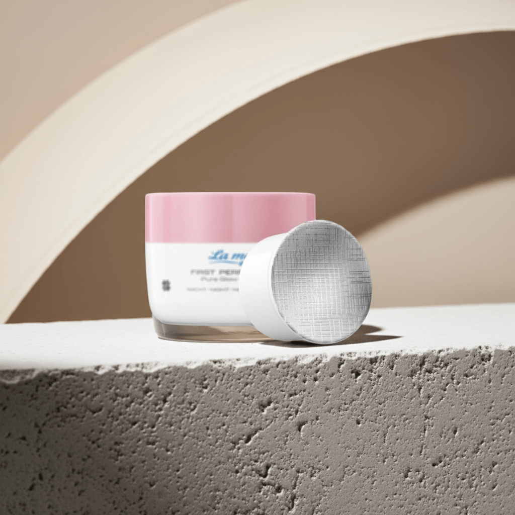 First Perfection. Refill Pure Glow Crema de Noche - La Mer - La Mer