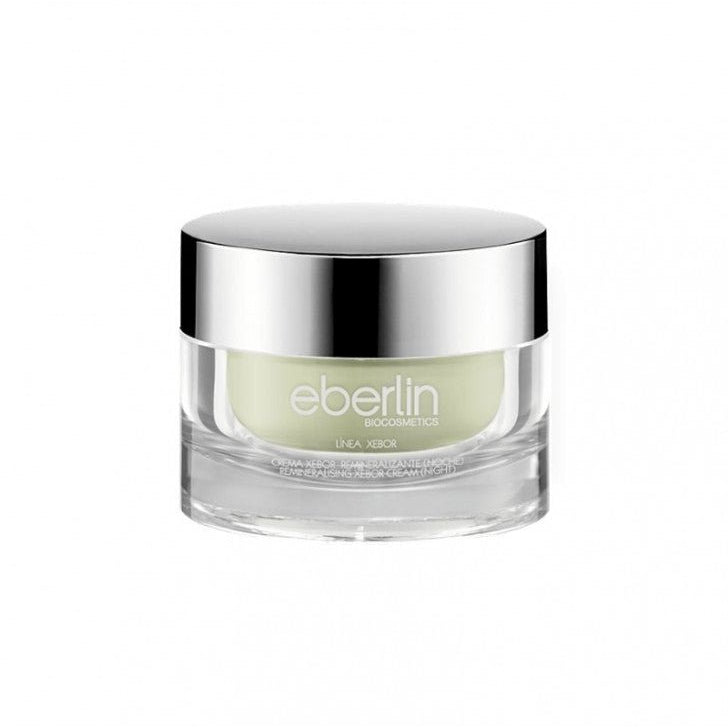 Crema Sebum Control Noche - Xébor de Eberlin - Eberlin