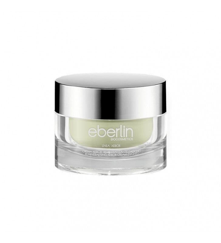 Xébor  Crema Sebum Control Noche - Eberlin___6987___2336116469