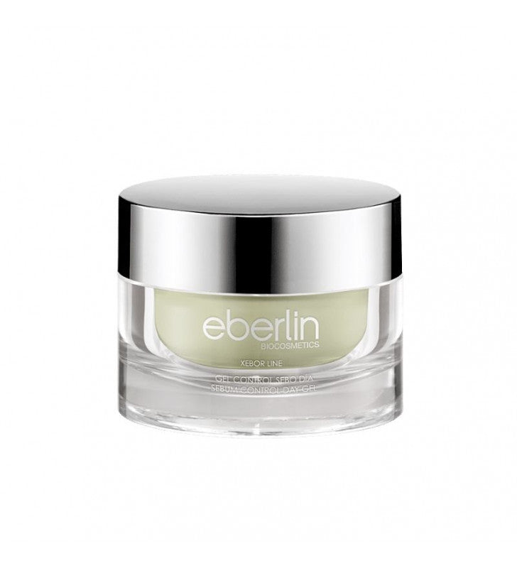 Xébor  Gel Sebum Control - Eberlin___6986___3049464461