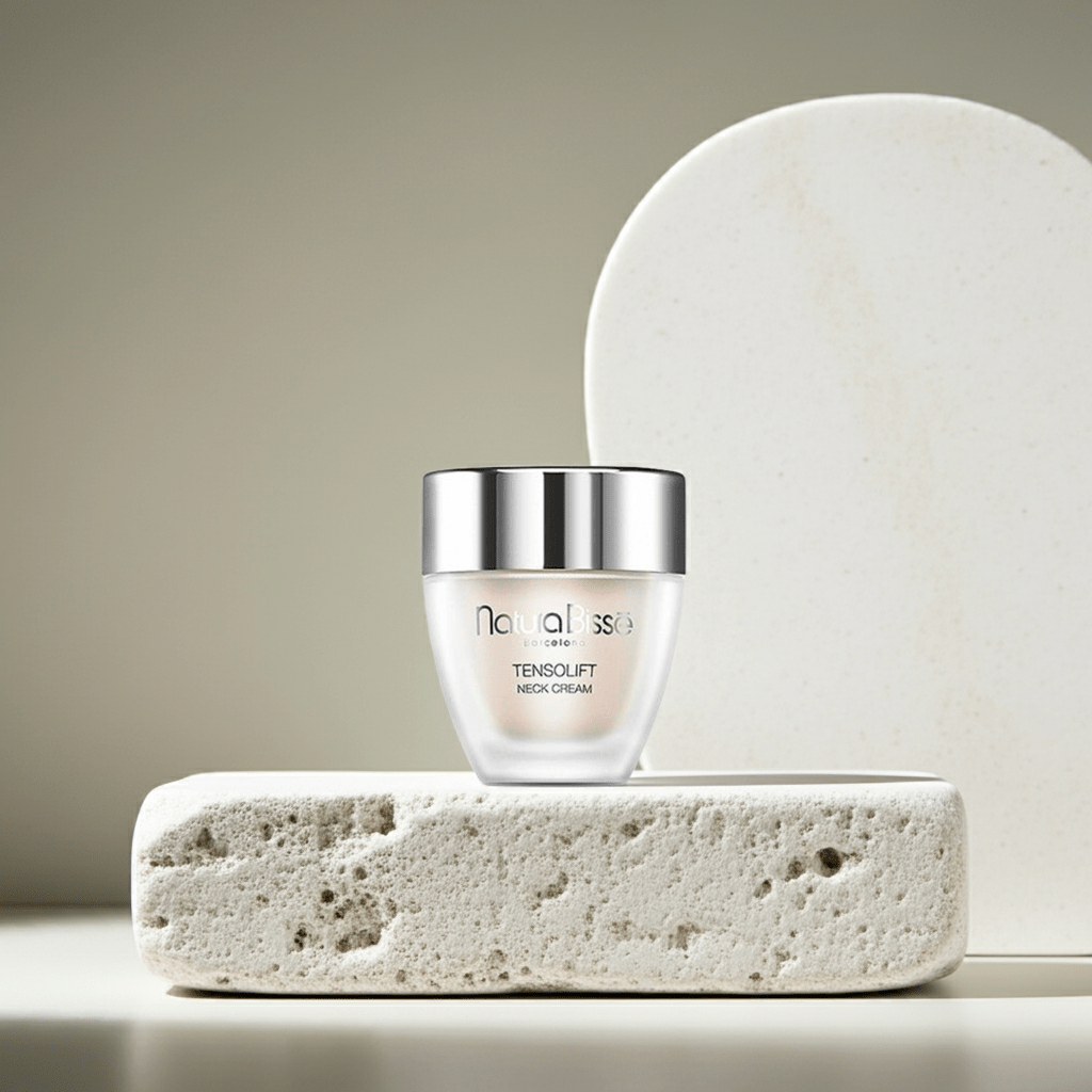 Tensolift Neck Cream - Inhibit de Natura Bissé - Natura Bisse