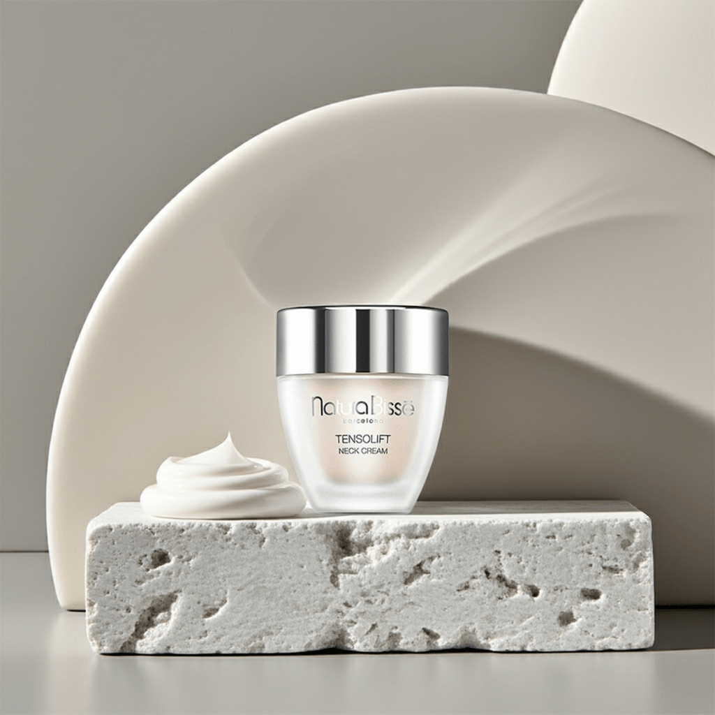 Tensolift Neck Cream - Inhibit de Natura Bissé - Natura Bisse