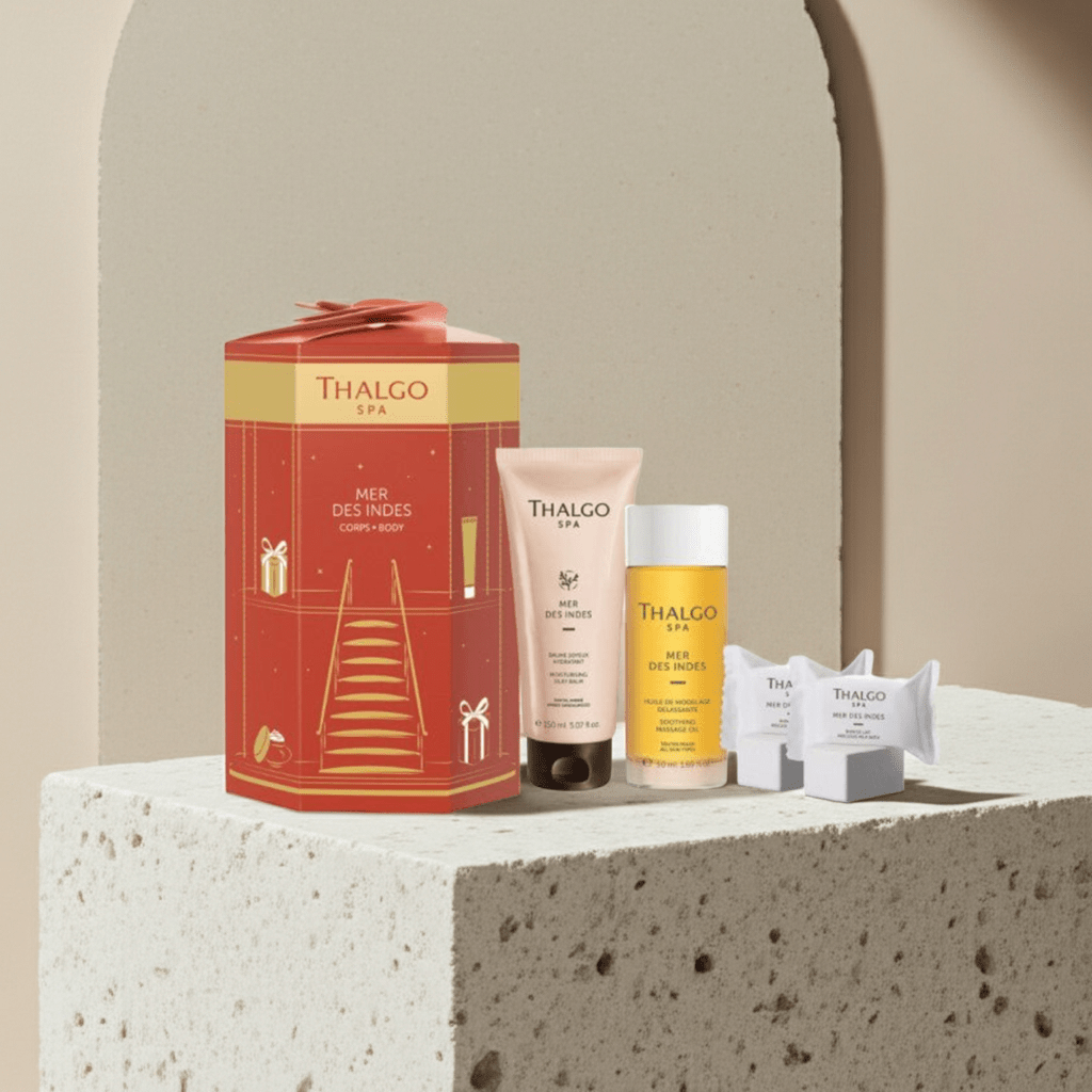 Rutina Corporal. Mer des Indes - THALGO - Thalgo
