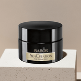 The Cream Rich - SeaCreation de Babor - Babor