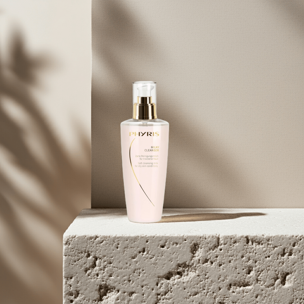 Milky Cleanser - Phyris - Phyris