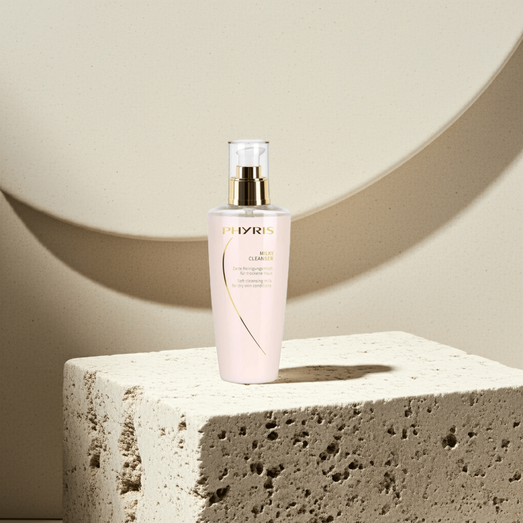 Milky Cleanser - Phyris - Phyris